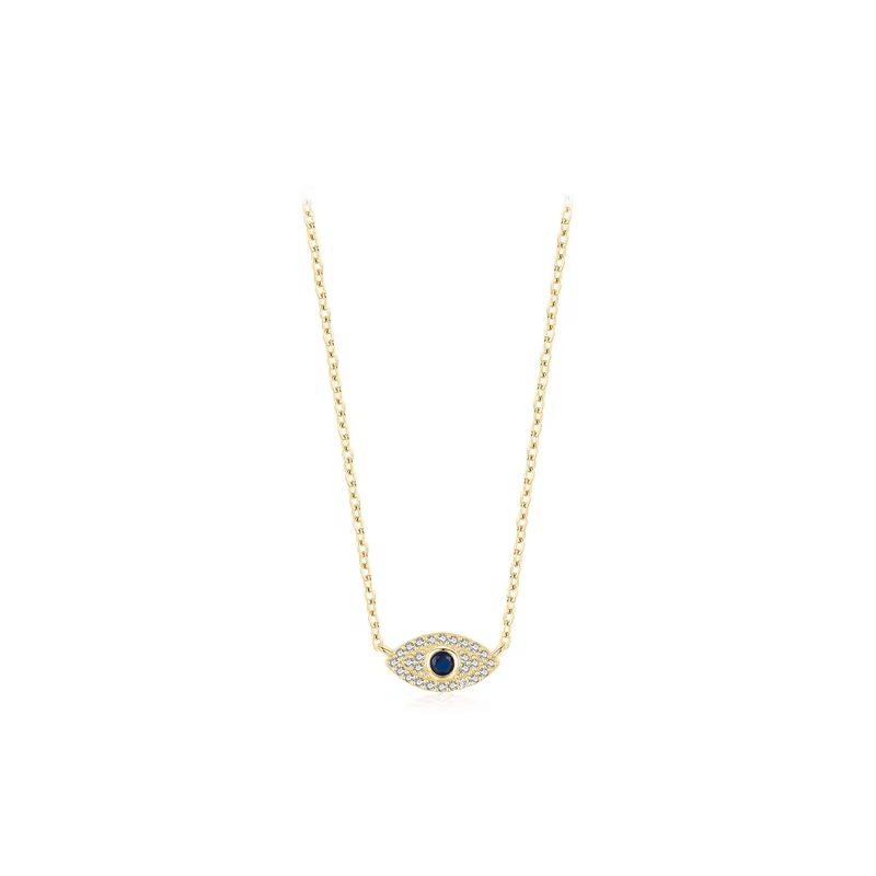 Greek Eye Protector Collection in 925 Silver