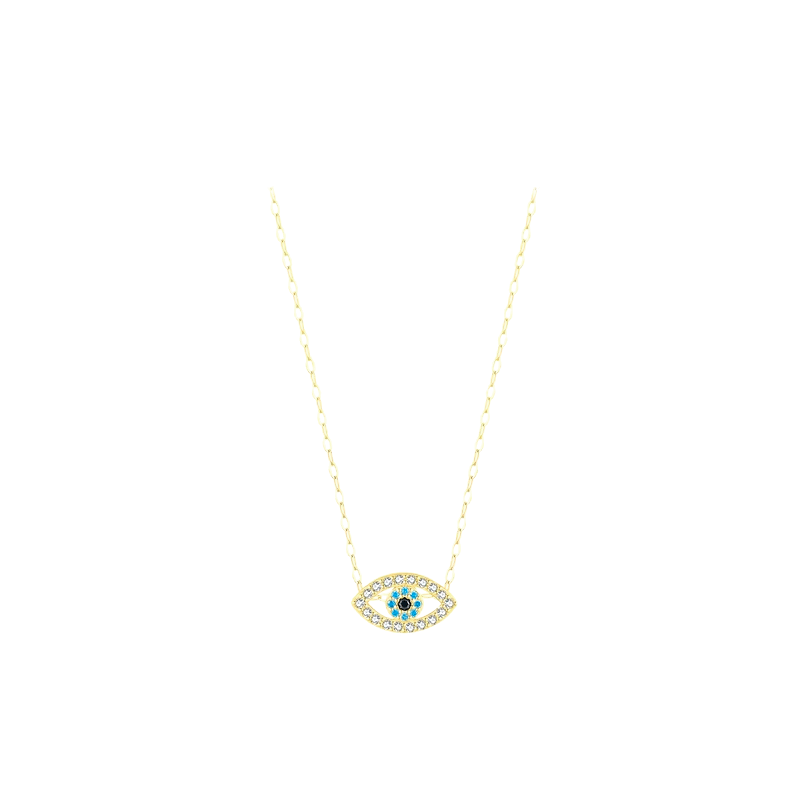 Greek Eye Protector Collection in 925 Silver