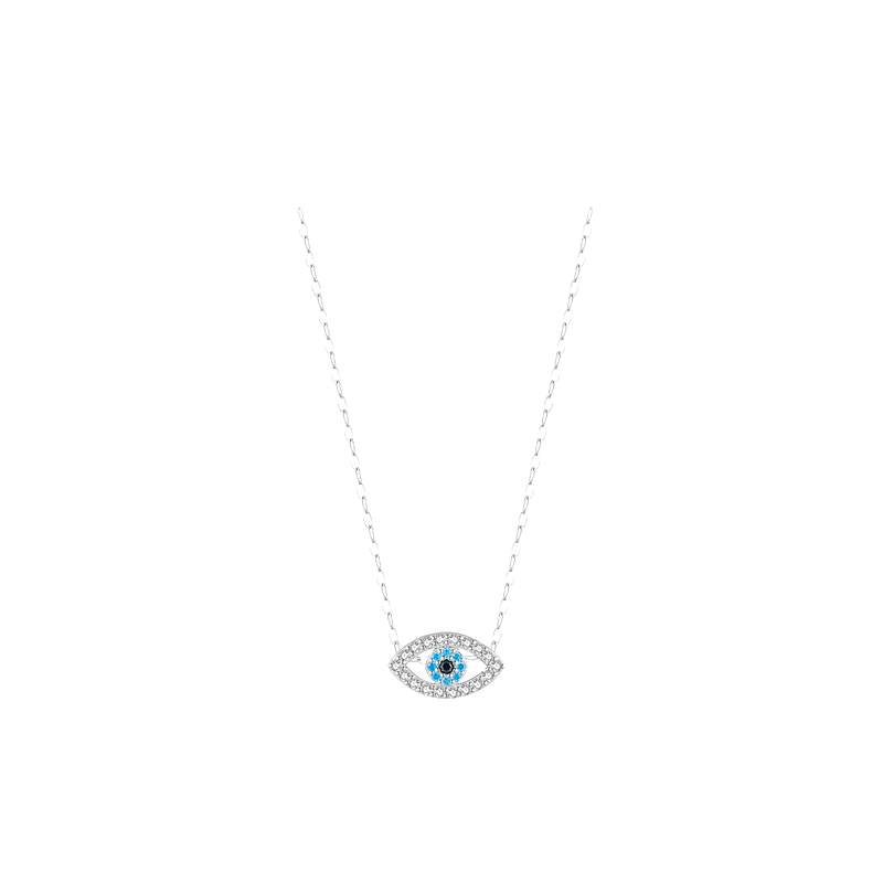 Greek Eye Protector Collection in 925 Silver