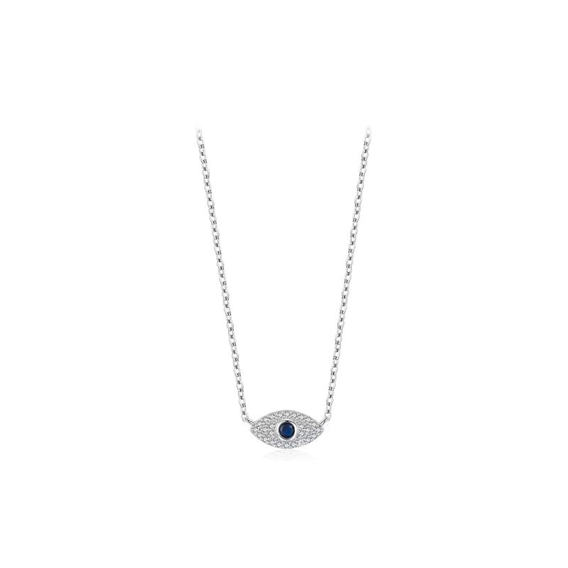 Greek Eye Protector Collection in 925 Silver