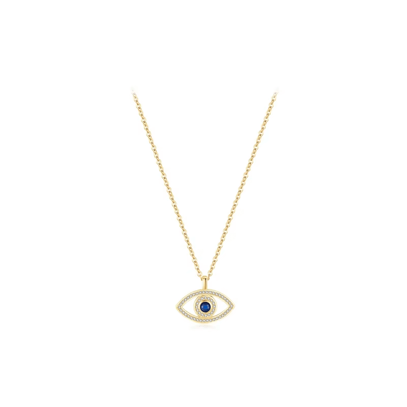 Greek Eye Protector Collection in 925 Silver