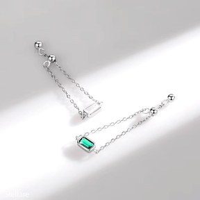 Chain Rings Collection in 925 Silver