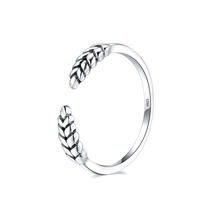 Royal Diadem Ring Collection in 925 Sterling Silver