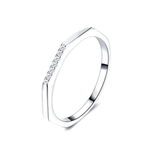 Royal Diadem Ring Collection in 925 Sterling Silver