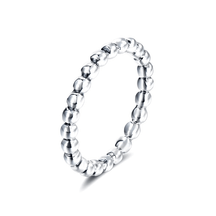 Royal Diadem Ring Collection in 925 Sterling Silver