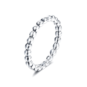 Royal Diadem Ring Collection in 925 Sterling Silver