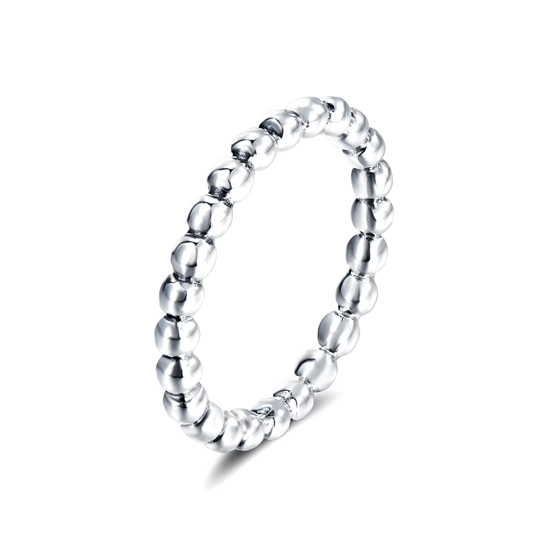 Royal Diadem Ring Collection in 925 Sterling Silver