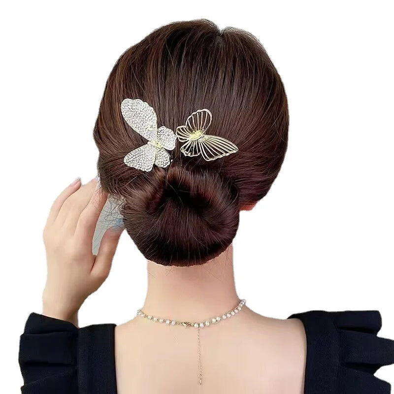 Belleza Elegant Lazy Hair Curler