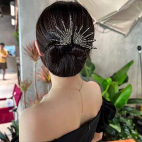 Belleza Elegant Lazy Hair Curler
