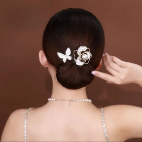 Belleza Elegant Lazy Hair Curler
