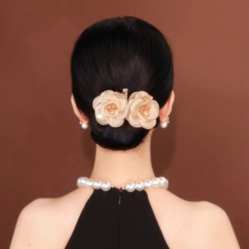 Belleza Elegant Lazy Hair Curler