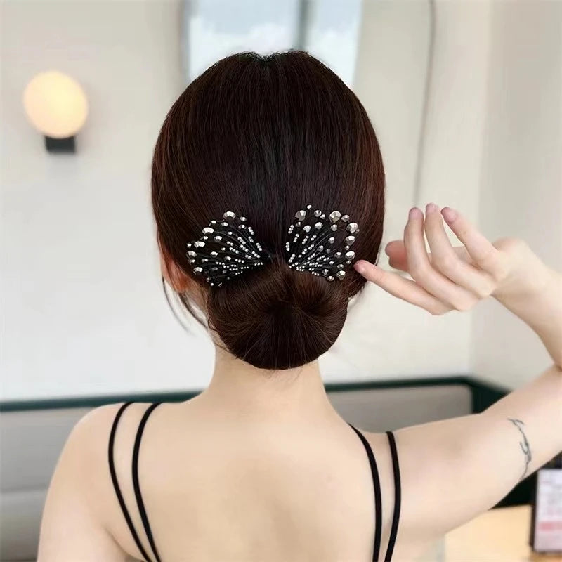 Belleza Elegant Lazy Hair Curler
