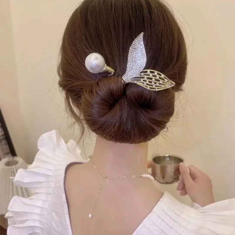 Belleza Elegant Lazy Hair Curler