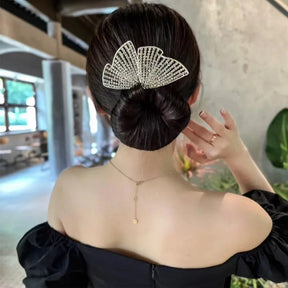 Belleza Elegant Lazy Hair Curler