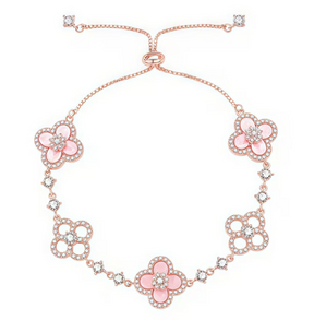Sakura Blossom Jewelry Set