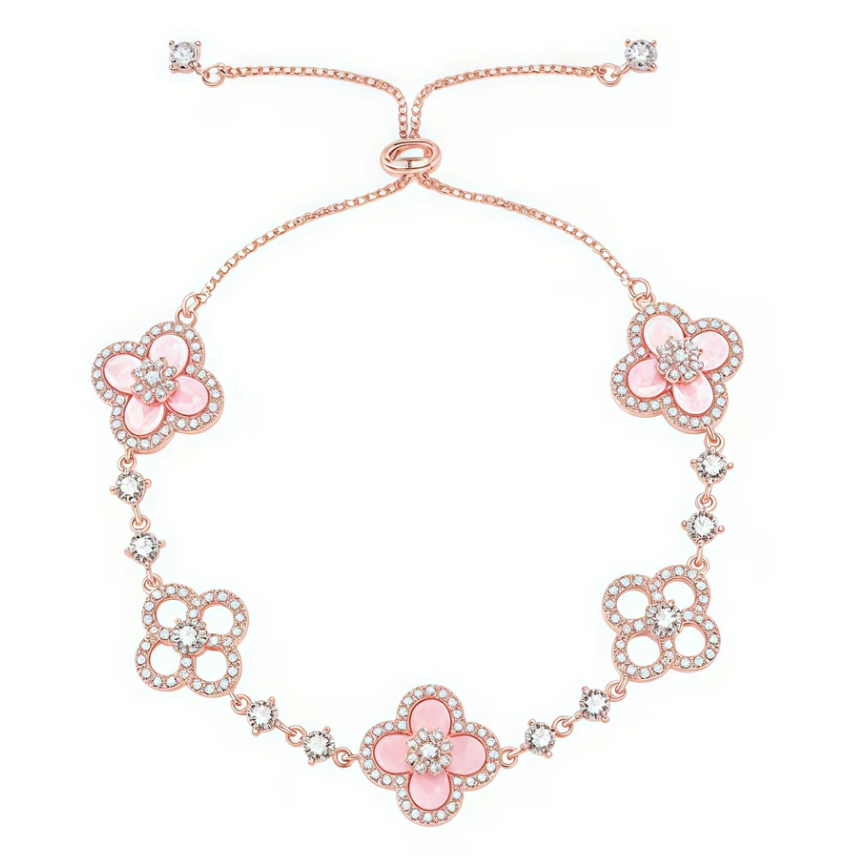 Sakura Blossom Jewelry Set