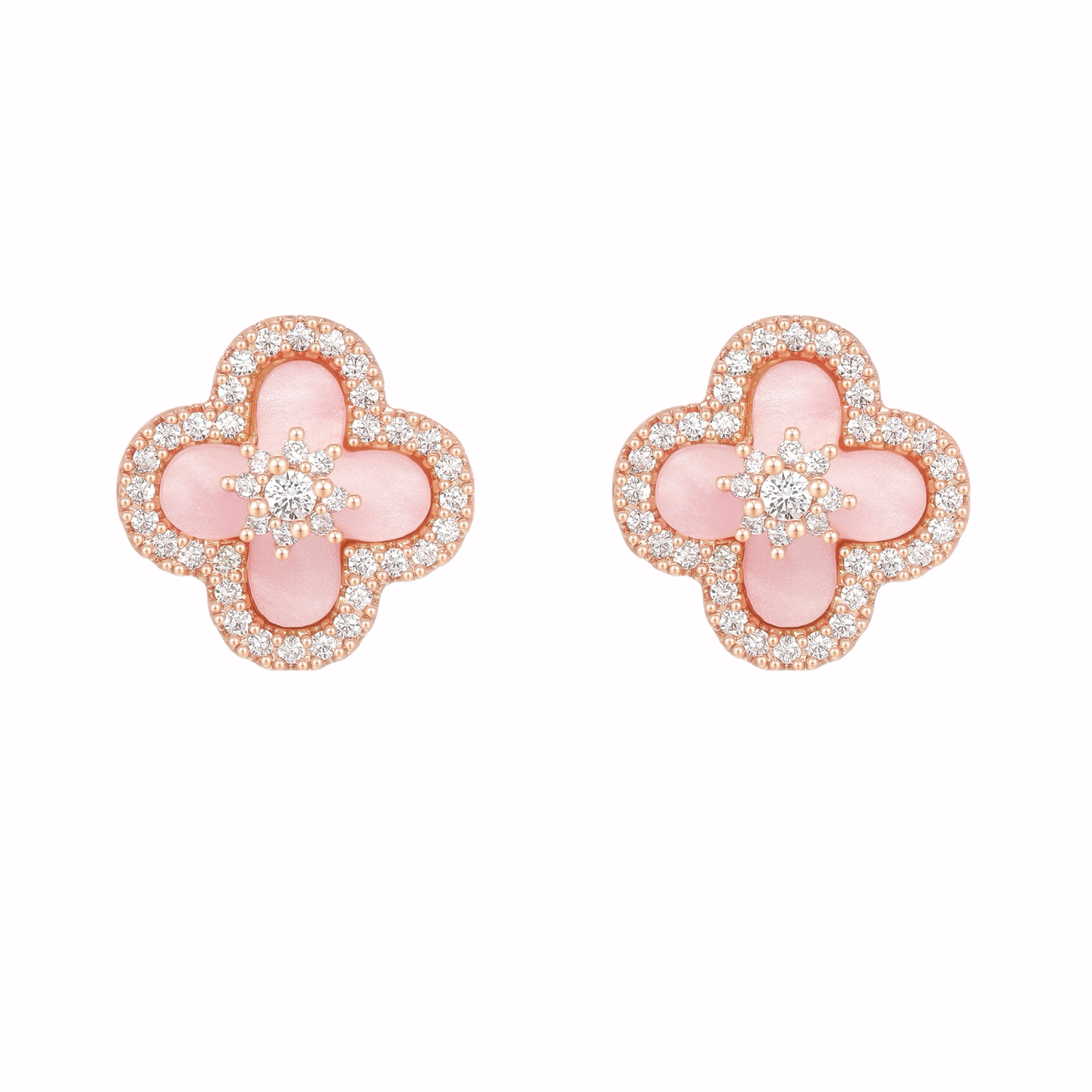 Sakura Blossom Jewelry Set