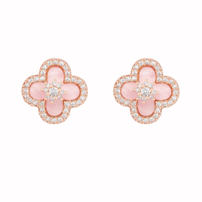 Sakura Blossom Jewelry Set