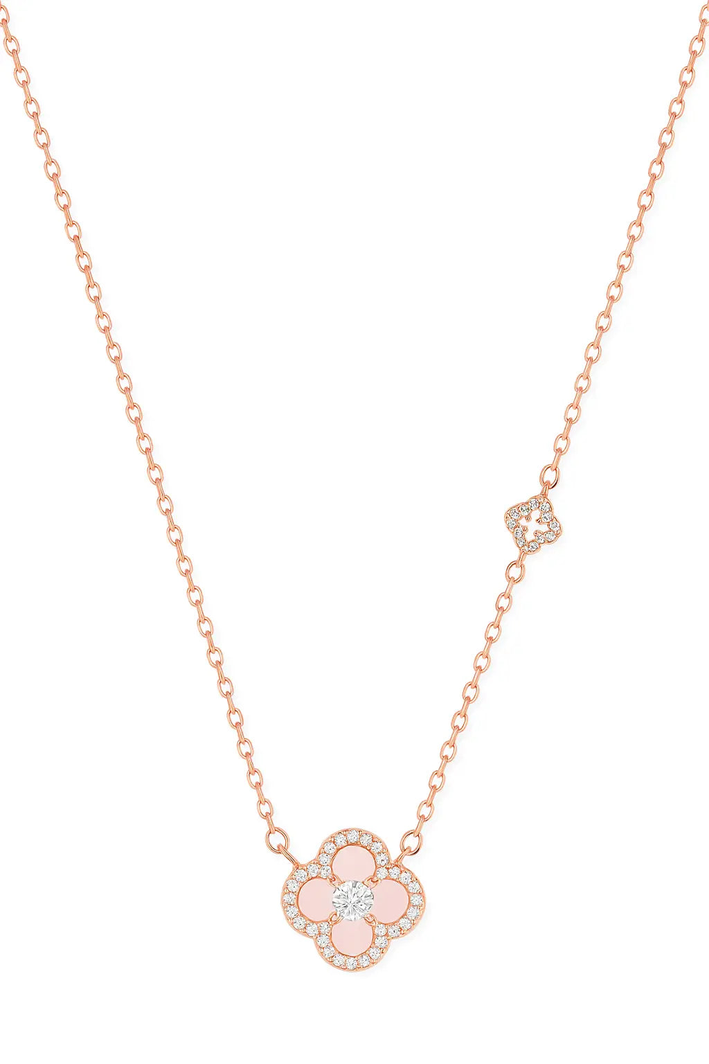 Sakura Blossom Jewelry Set