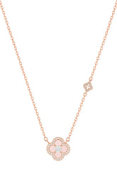 Sakura Blossom Jewelry Set