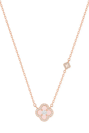 Sakura Blossom Jewelry Set