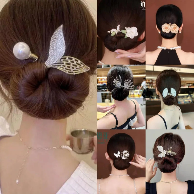 Belleza Elegant Lazy Hair Curler