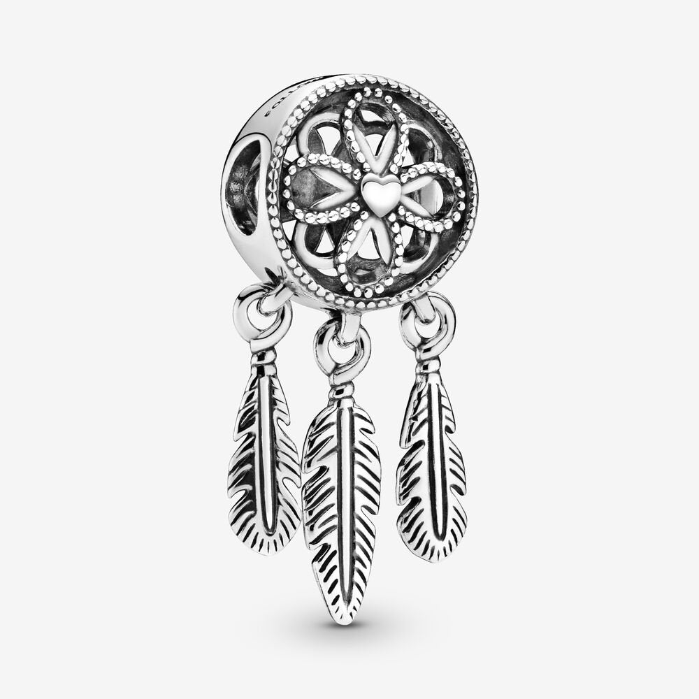 Silver Guardian Dream Bracelet