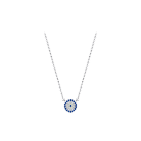 Greek Eye Protector Collection in 925 Silver