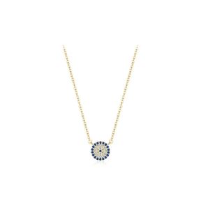Greek Eye Protector Collection in 925 Silver