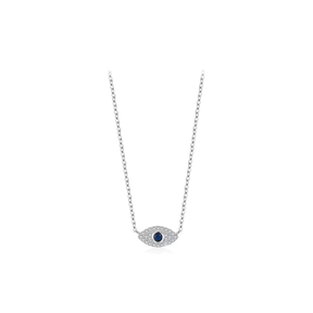 Greek Eye Protector Collection in 925 Silver